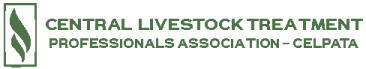 Central Livestock Treatment Professionals Association